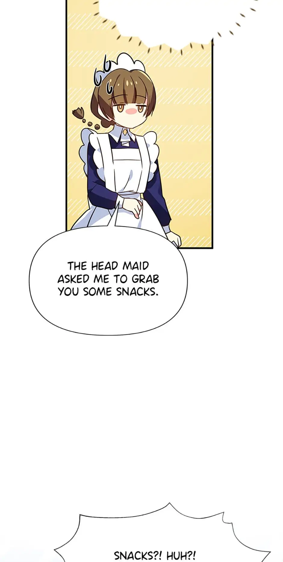 I’ve been here from the beginning Chapter 20 - page 32