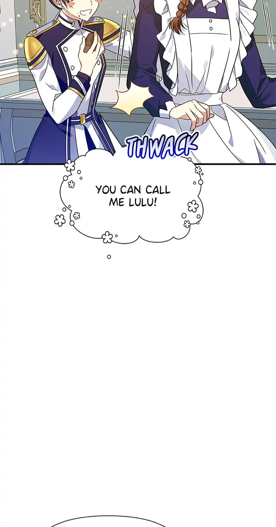 I’ve been here from the beginning Chapter 20 - page 40