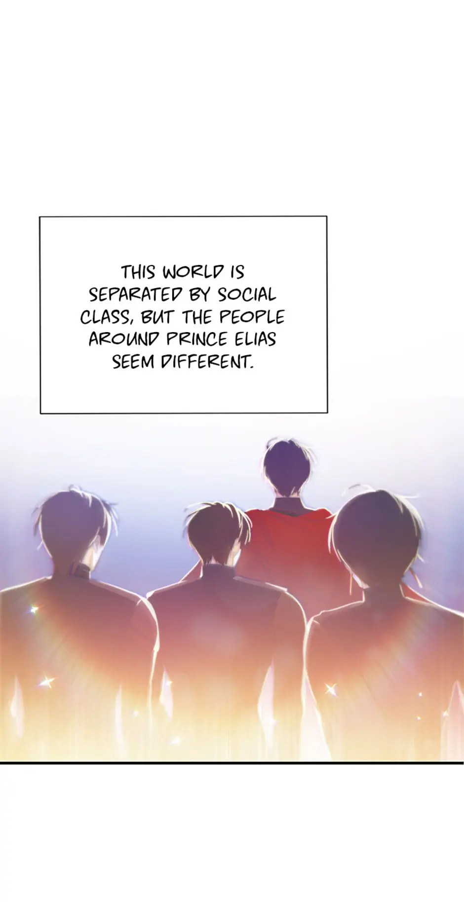 I’ve been here from the beginning Chapter 20 - page 43