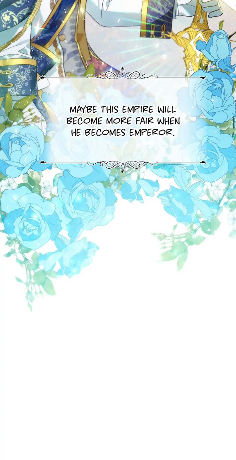 I’ve been here from the beginning Chapter 20 - page 45