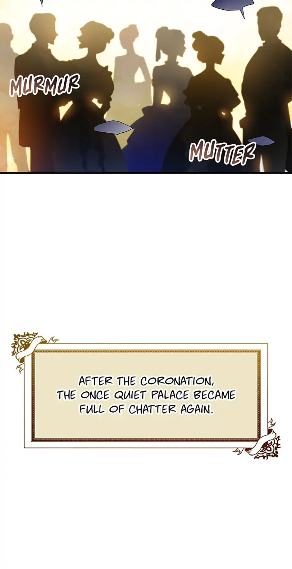 I’ve been here from the beginning Chapter 20 - page 48