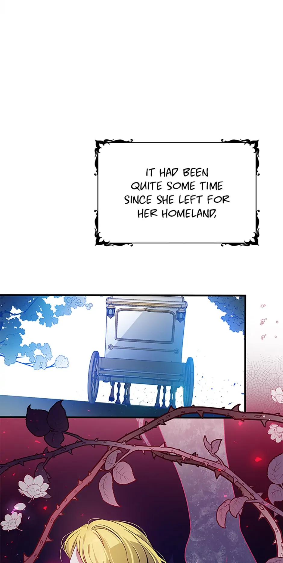 I’ve been here from the beginning Chapter 20 - page 51