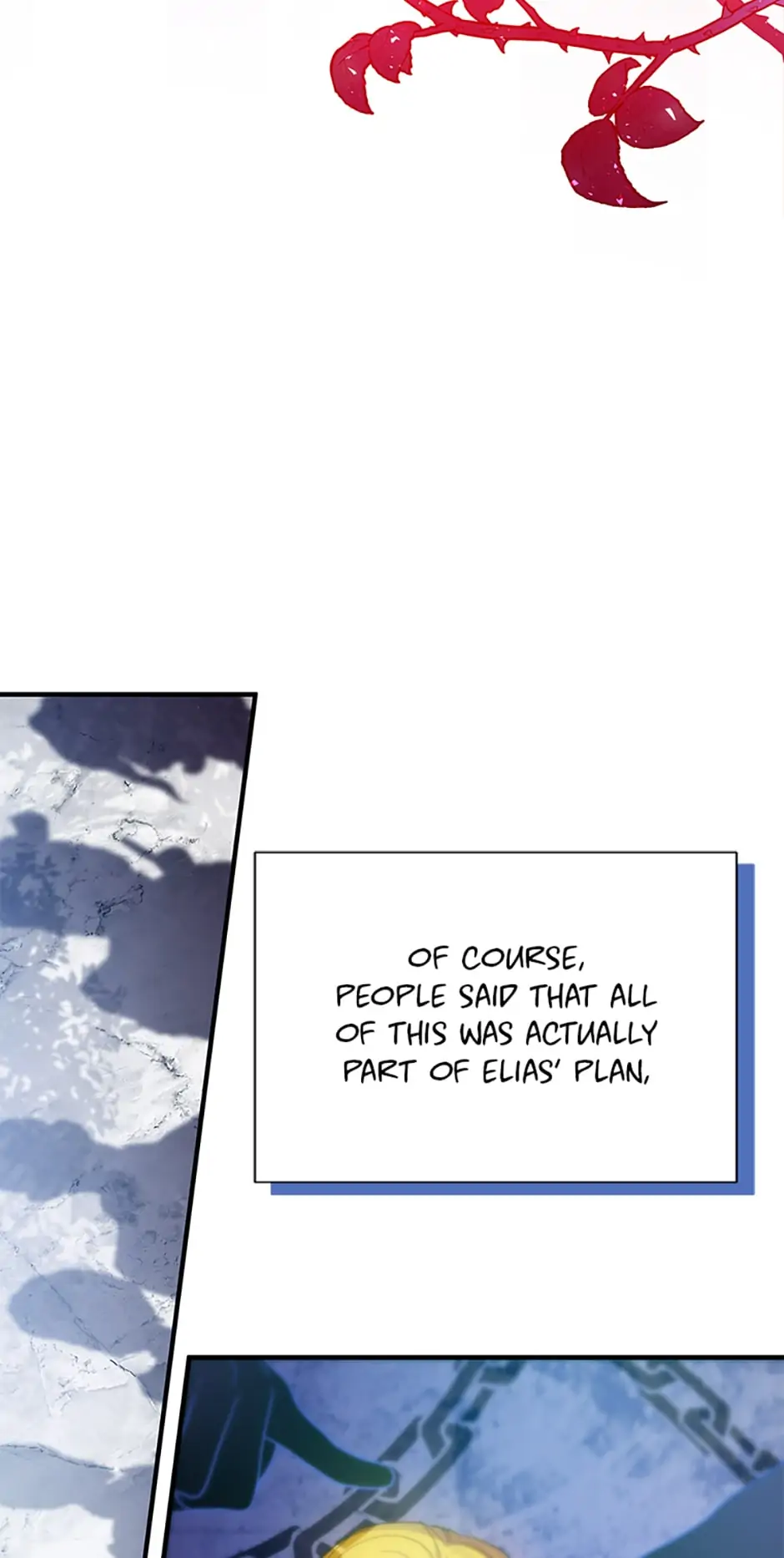 I’ve been here from the beginning Chapter 20 - page 53