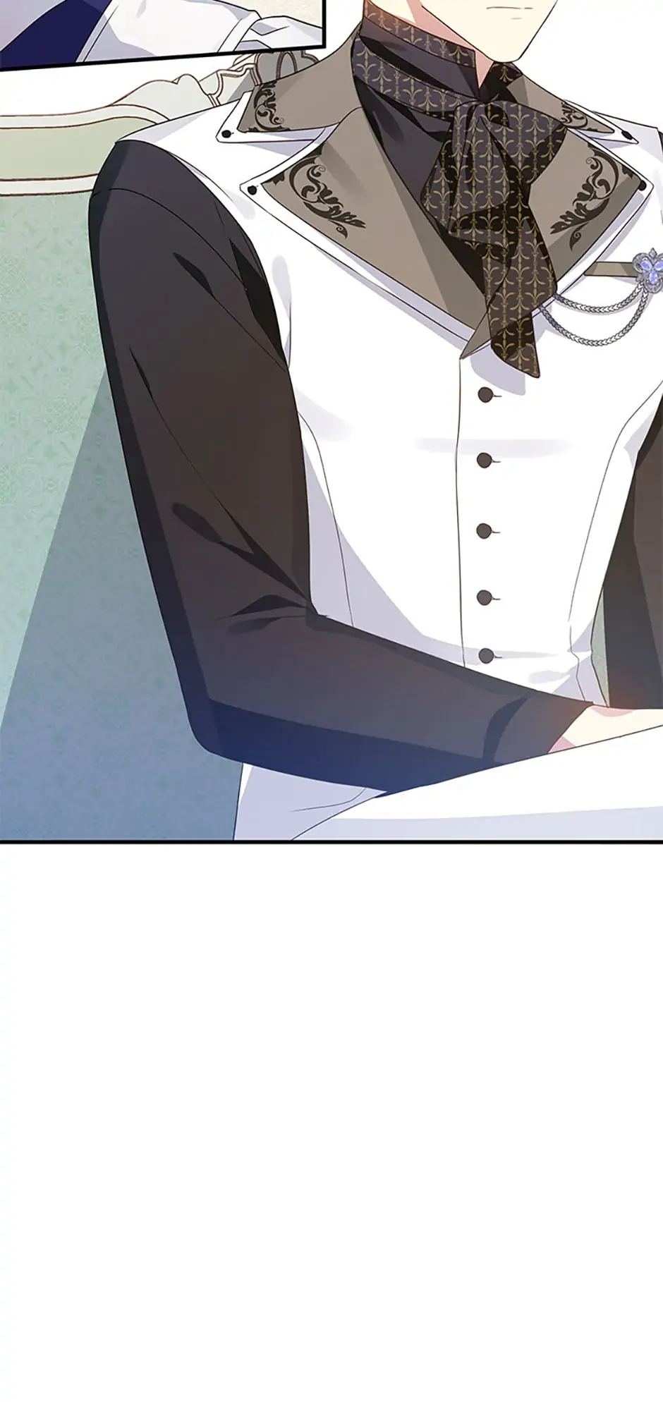 I’ve been here from the beginning Chapter 20 - page 61