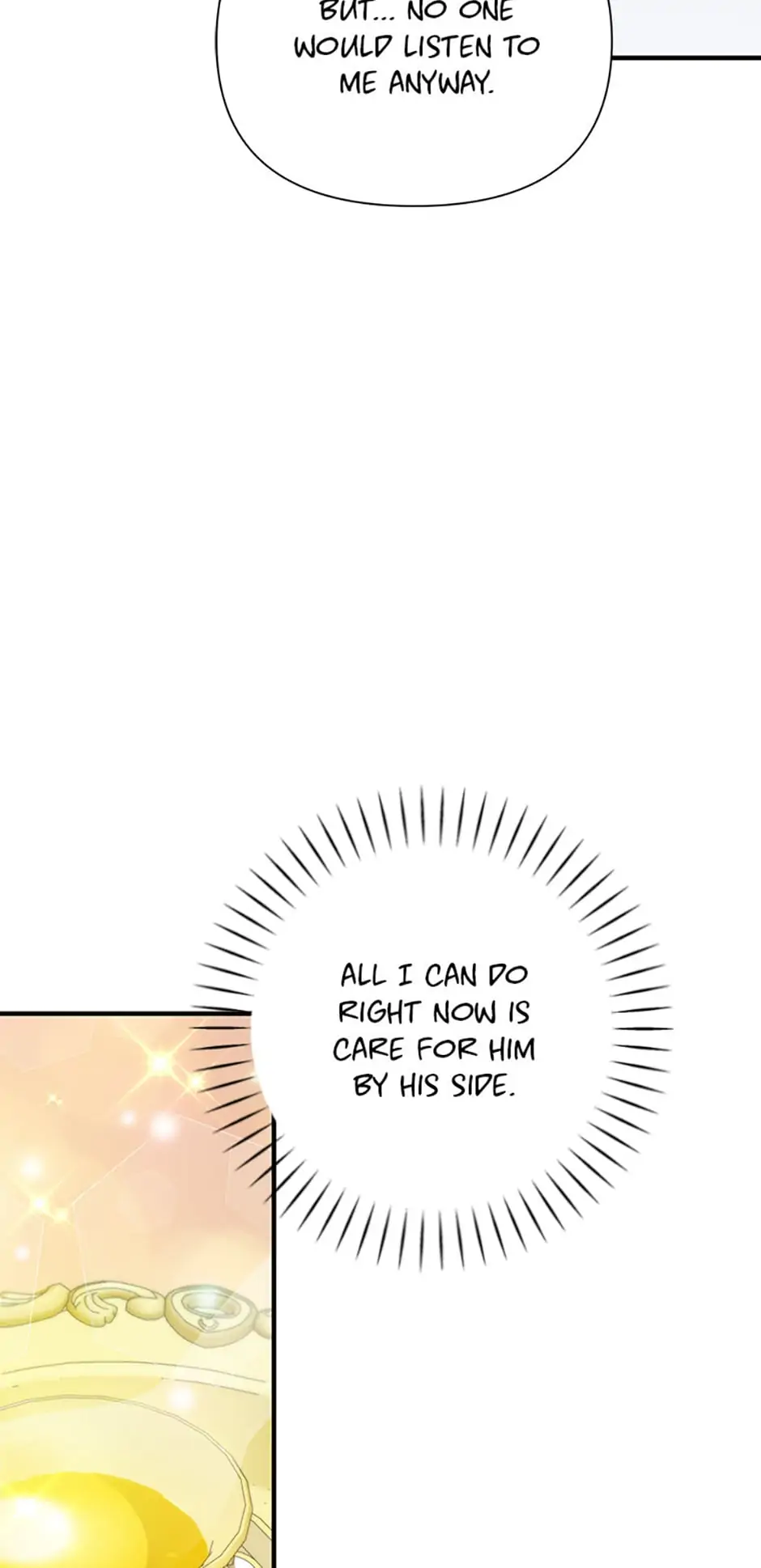 I’ve been here from the beginning Chapter 20 - page 63