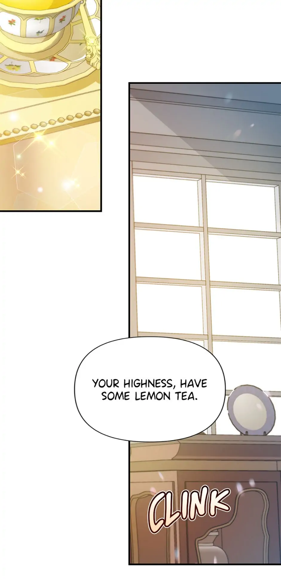 I’ve been here from the beginning Chapter 20 - page 64