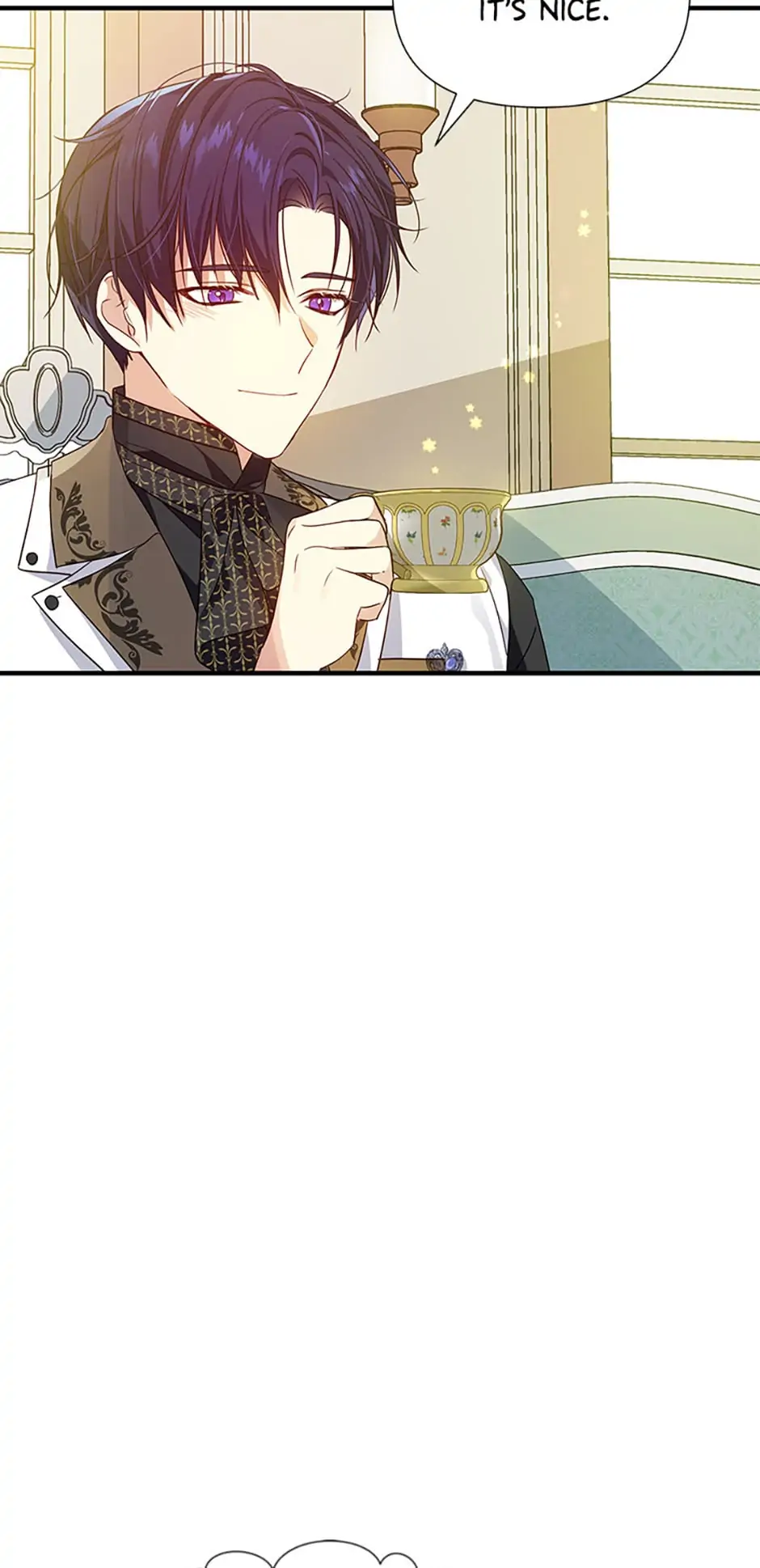I’ve been here from the beginning Chapter 20 - page 66