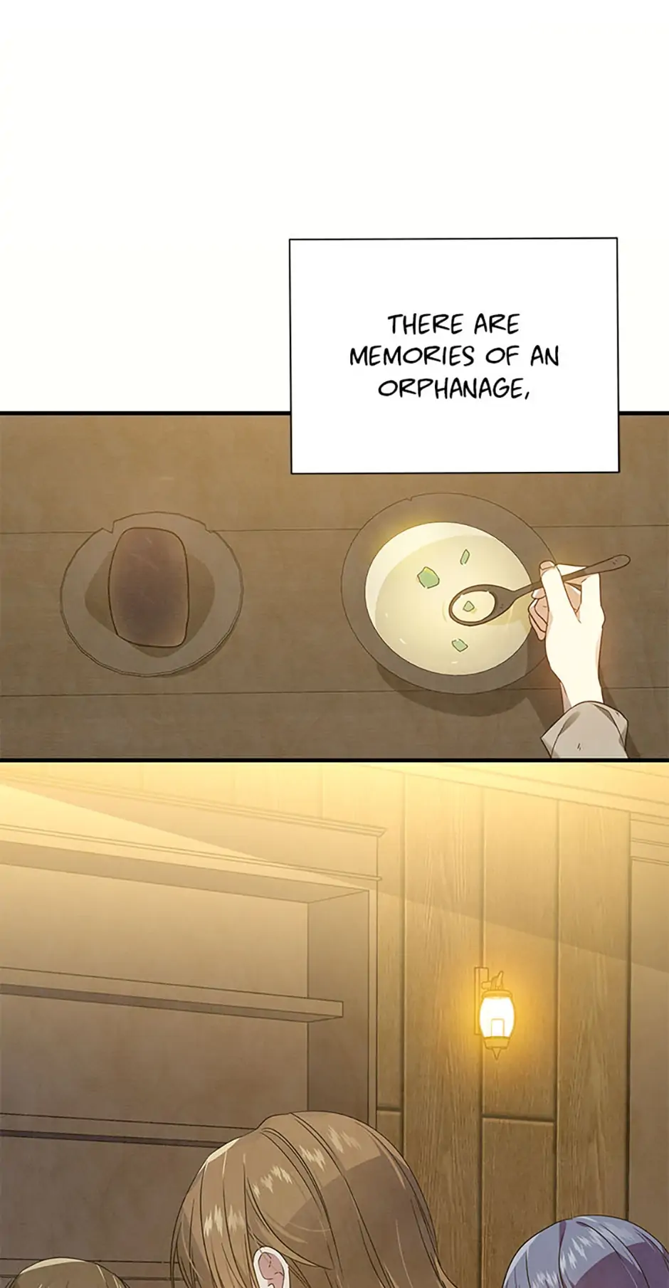 I’ve been here from the beginning Chapter 20 - page 8