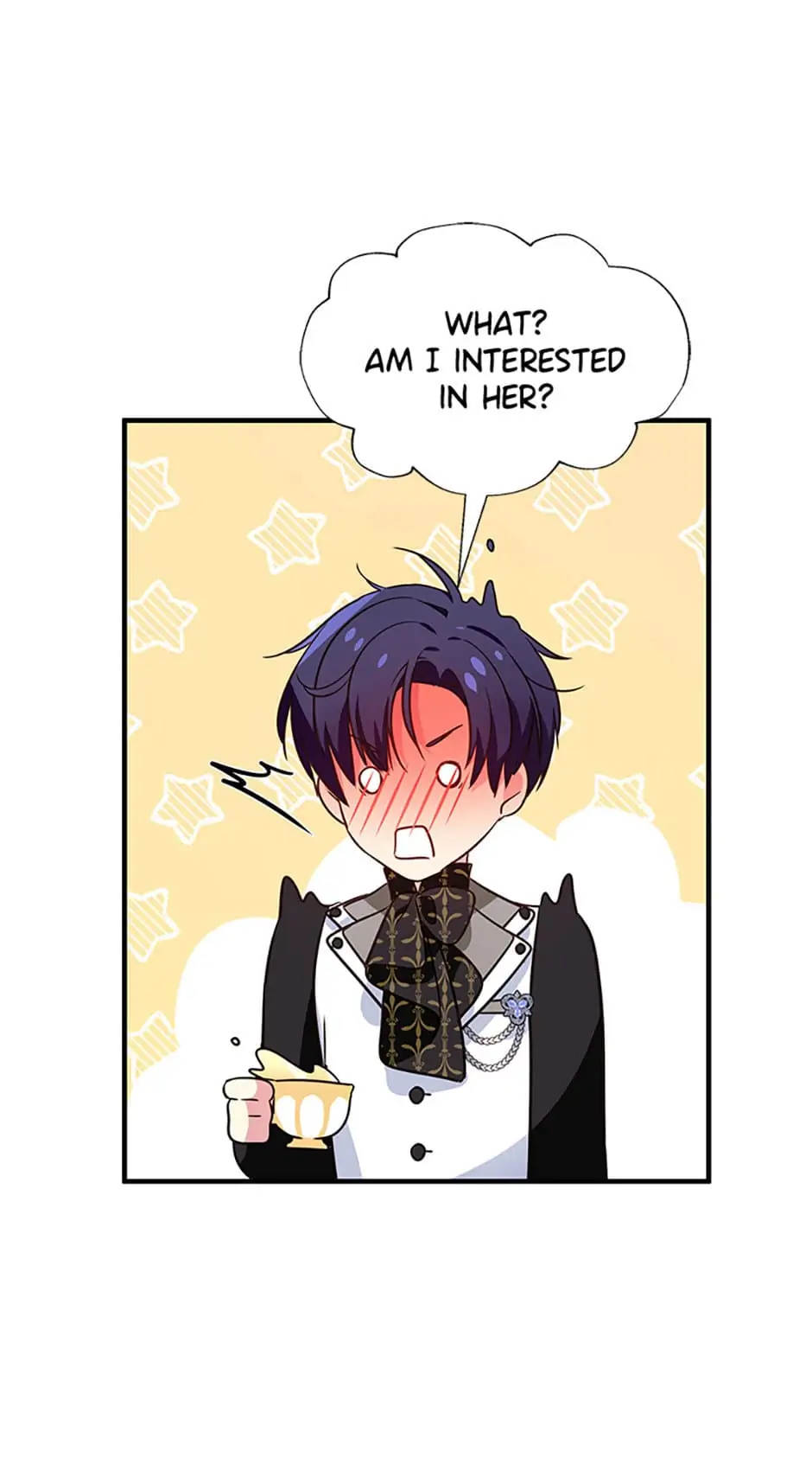 I’ve been here from the beginning Chapter 21 - page 13