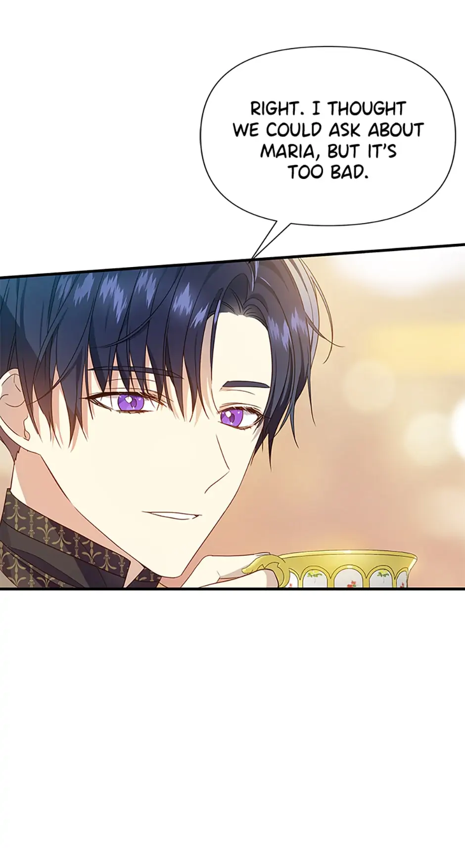 I’ve been here from the beginning Chapter 21 - page 20
