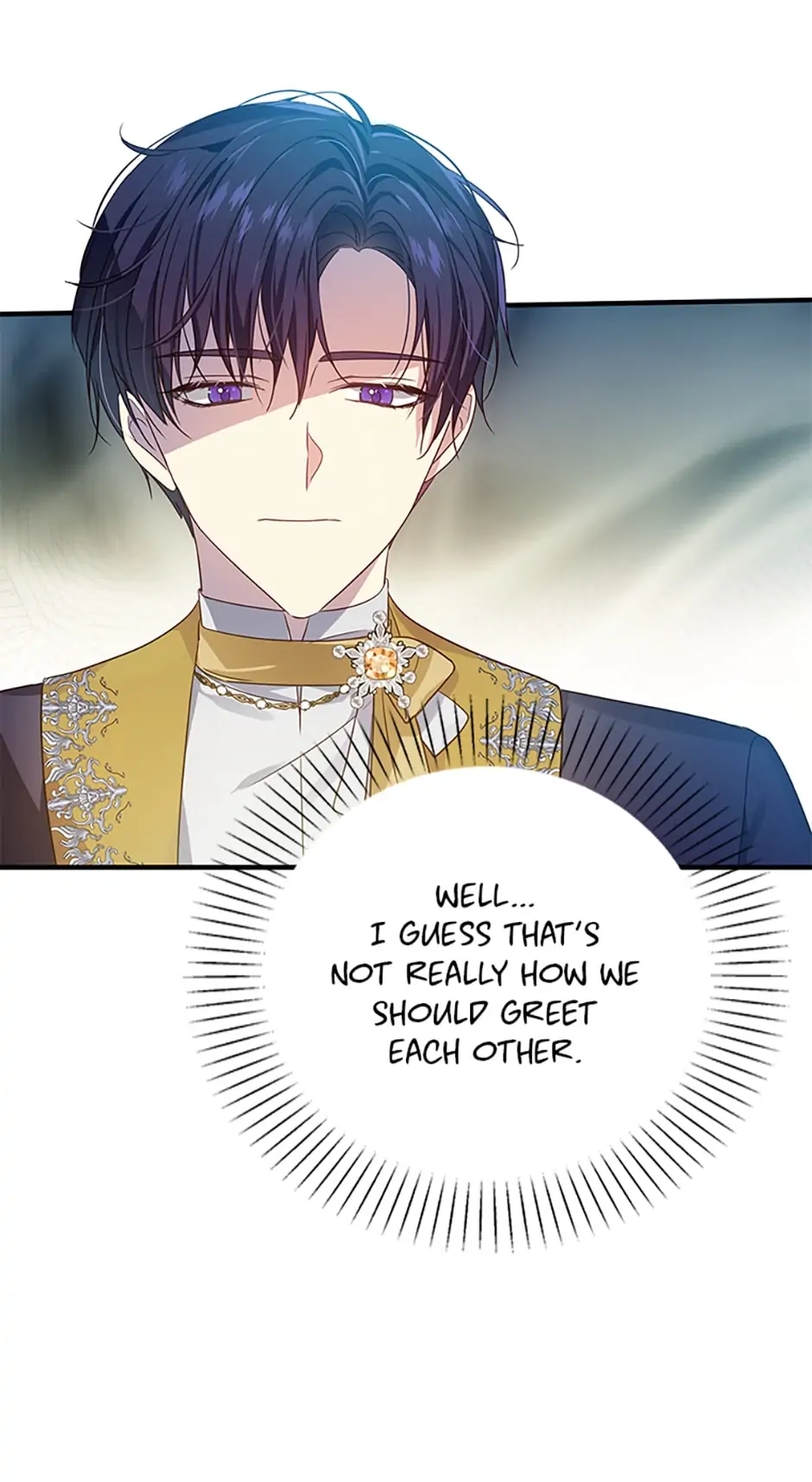 I’ve been here from the beginning Chapter 21 - page 46