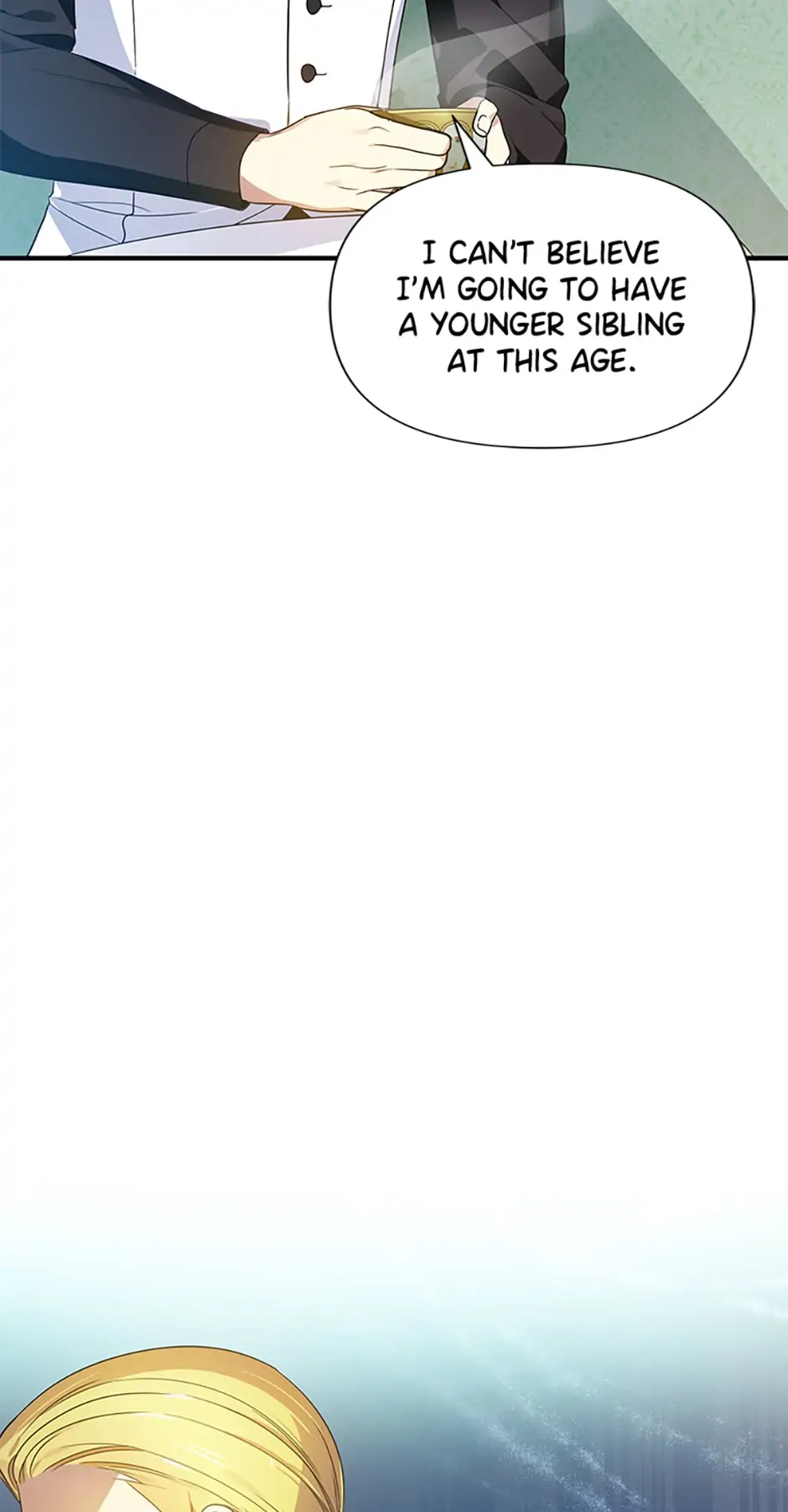 I’ve been here from the beginning Chapter 21 - page 5