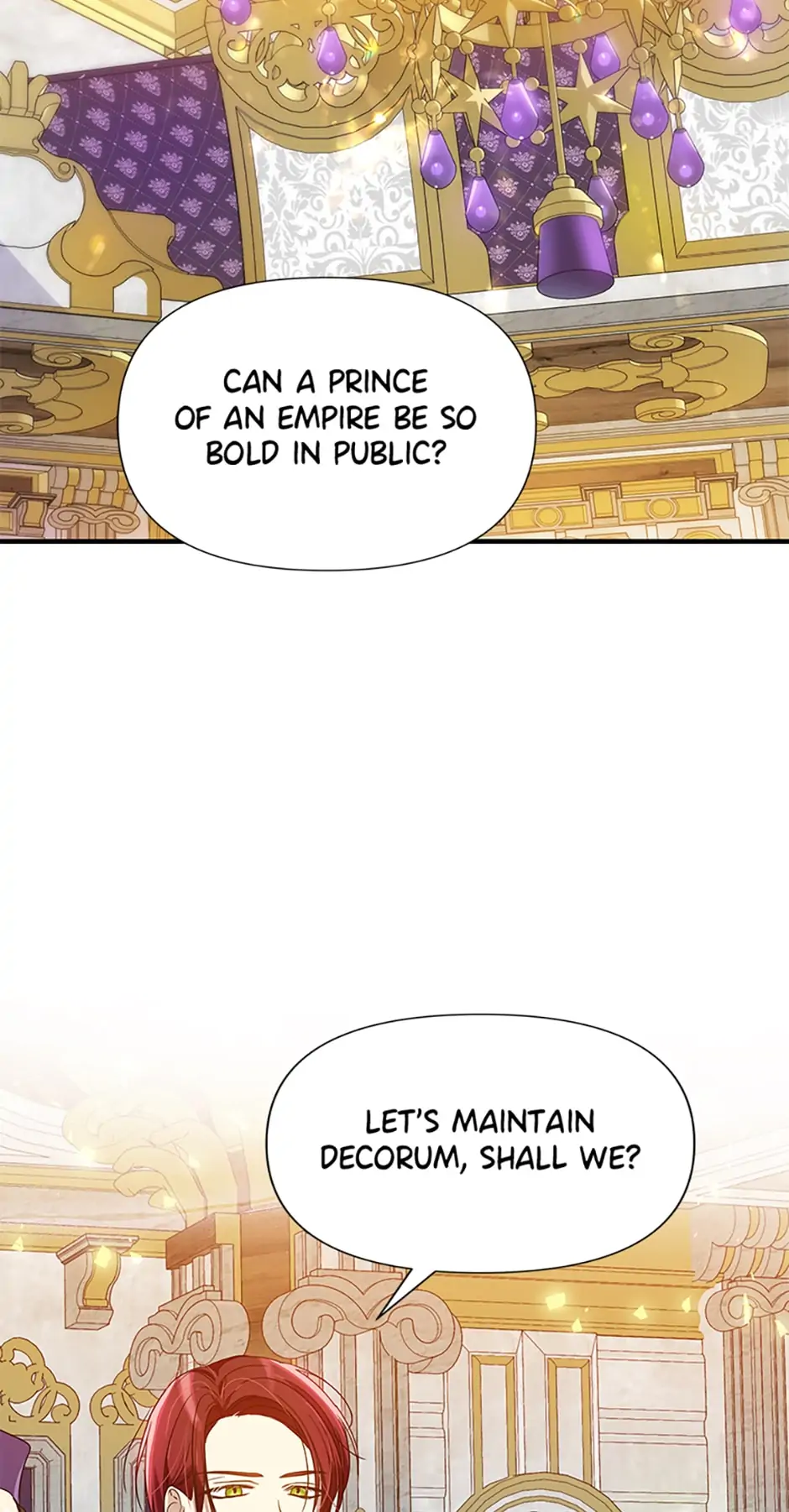 I’ve been here from the beginning Chapter 46 - page 10