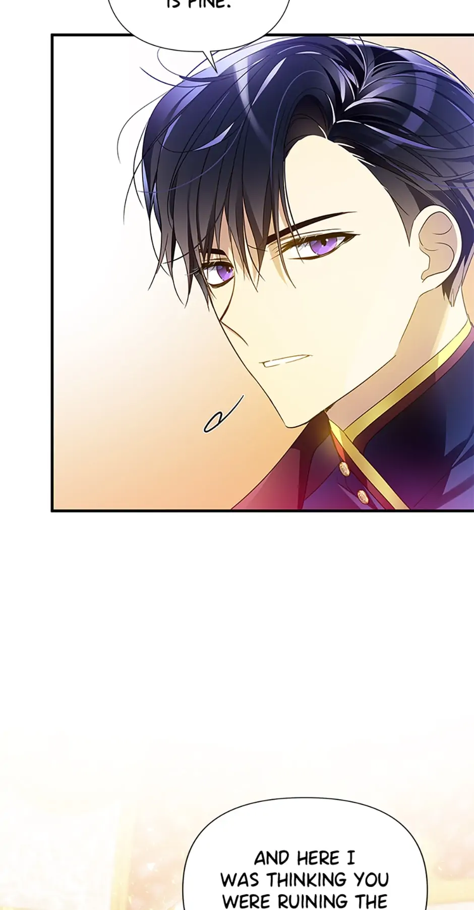 I’ve been here from the beginning Chapter 46 - page 12