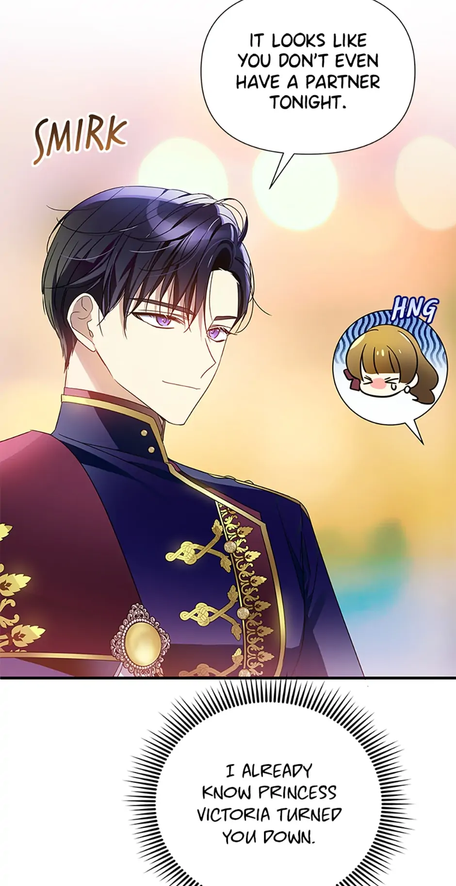 I’ve been here from the beginning Chapter 46 - page 15