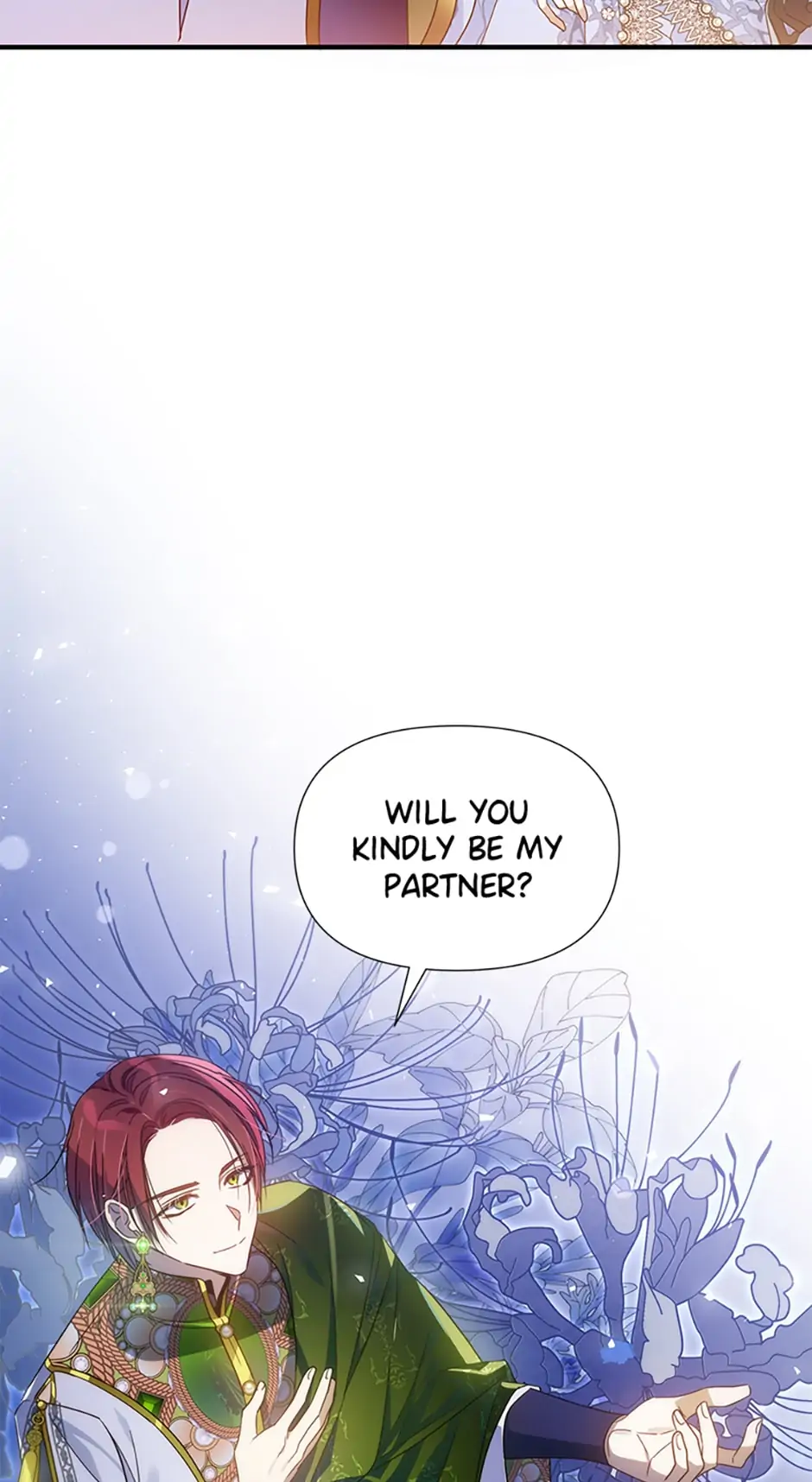 I’ve been here from the beginning Chapter 46 - page 20