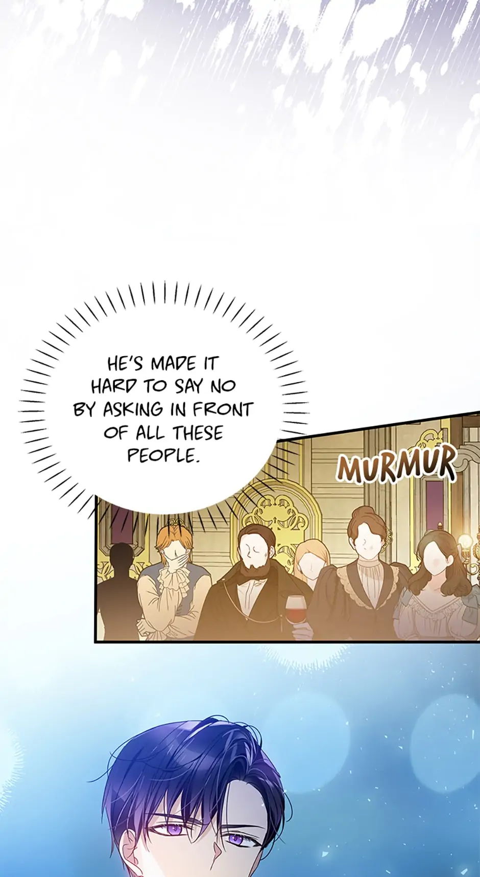 I’ve been here from the beginning Chapter 46 - page 23