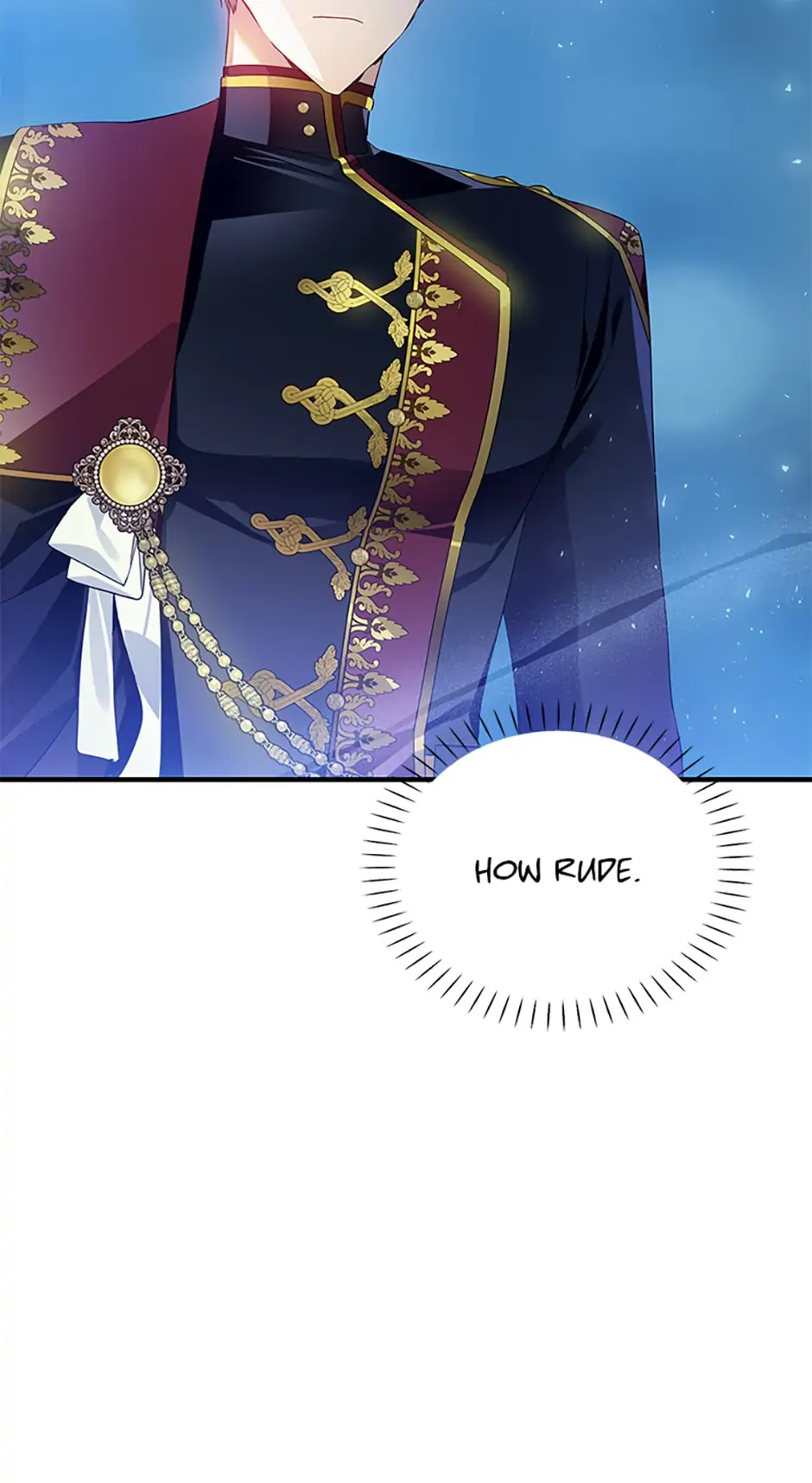 I’ve been here from the beginning Chapter 46 - page 24