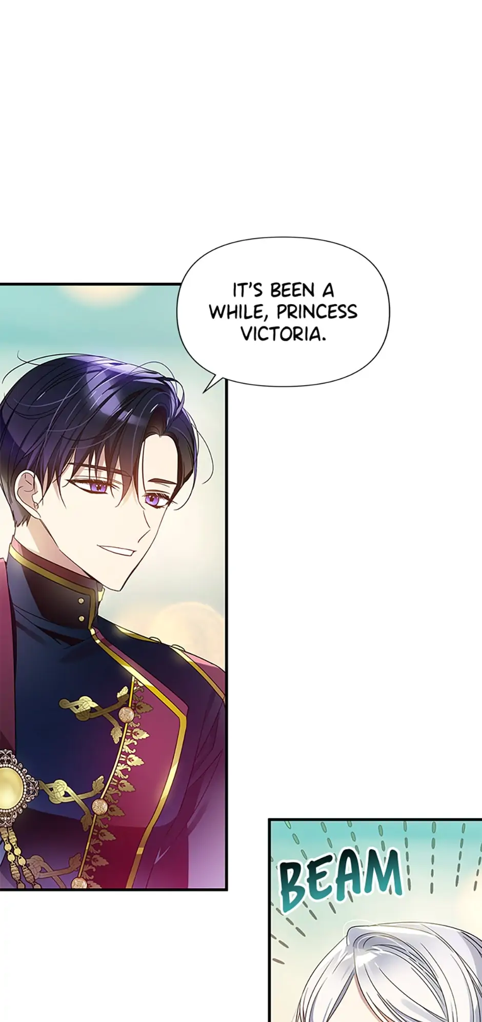 I’ve been here from the beginning Chapter 46 - page 27