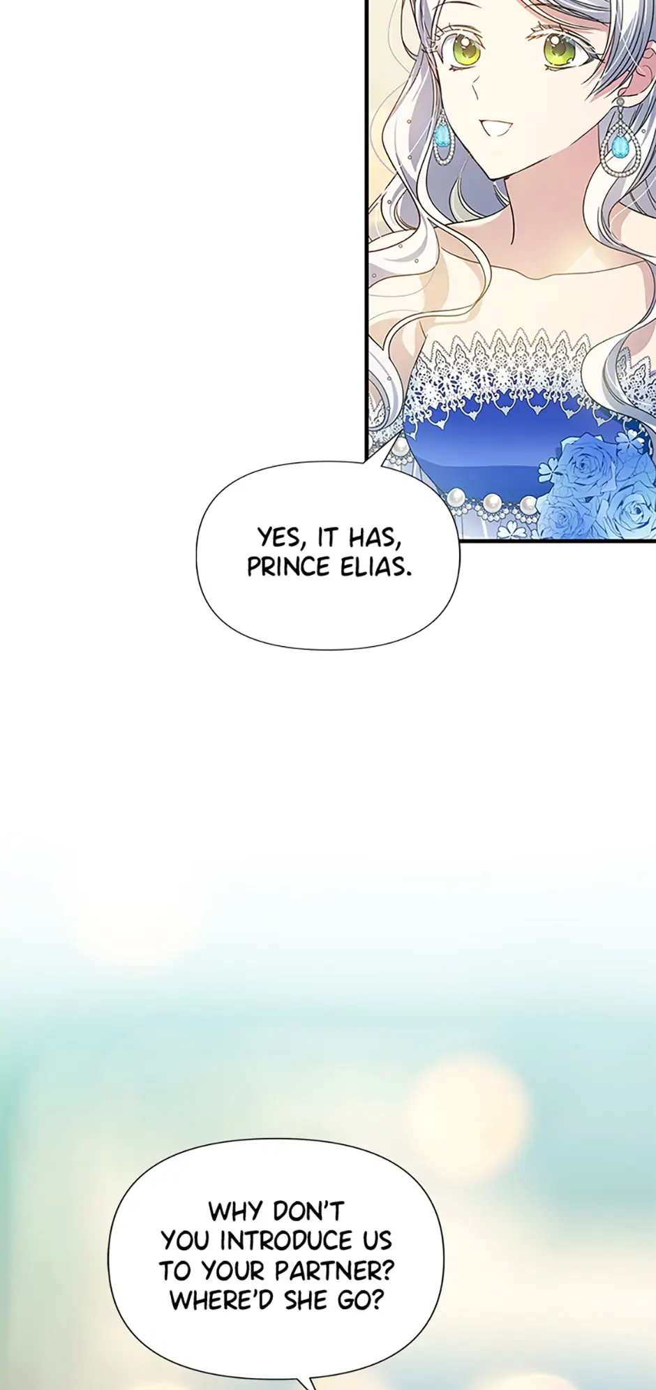 I’ve been here from the beginning Chapter 46 - page 28
