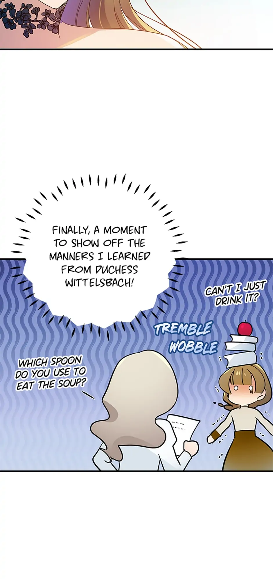 I’ve been here from the beginning Chapter 46 - page 31