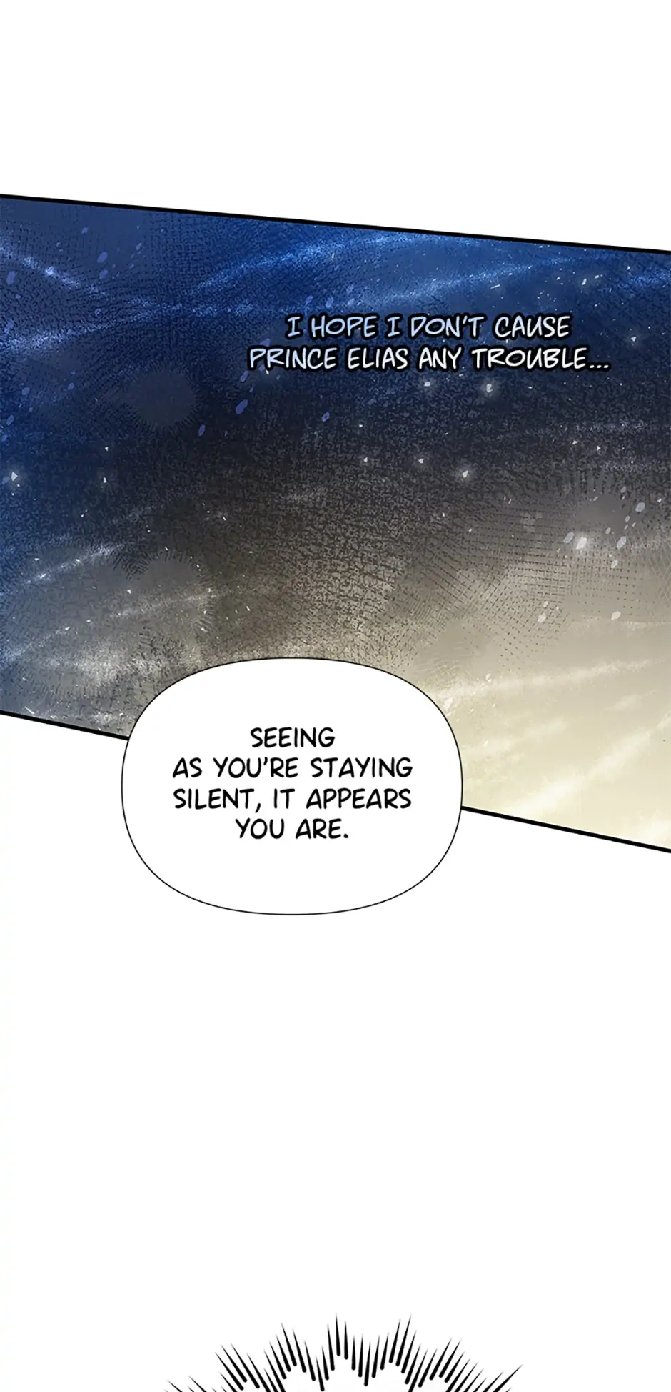 I’ve been here from the beginning Chapter 46 - page 36