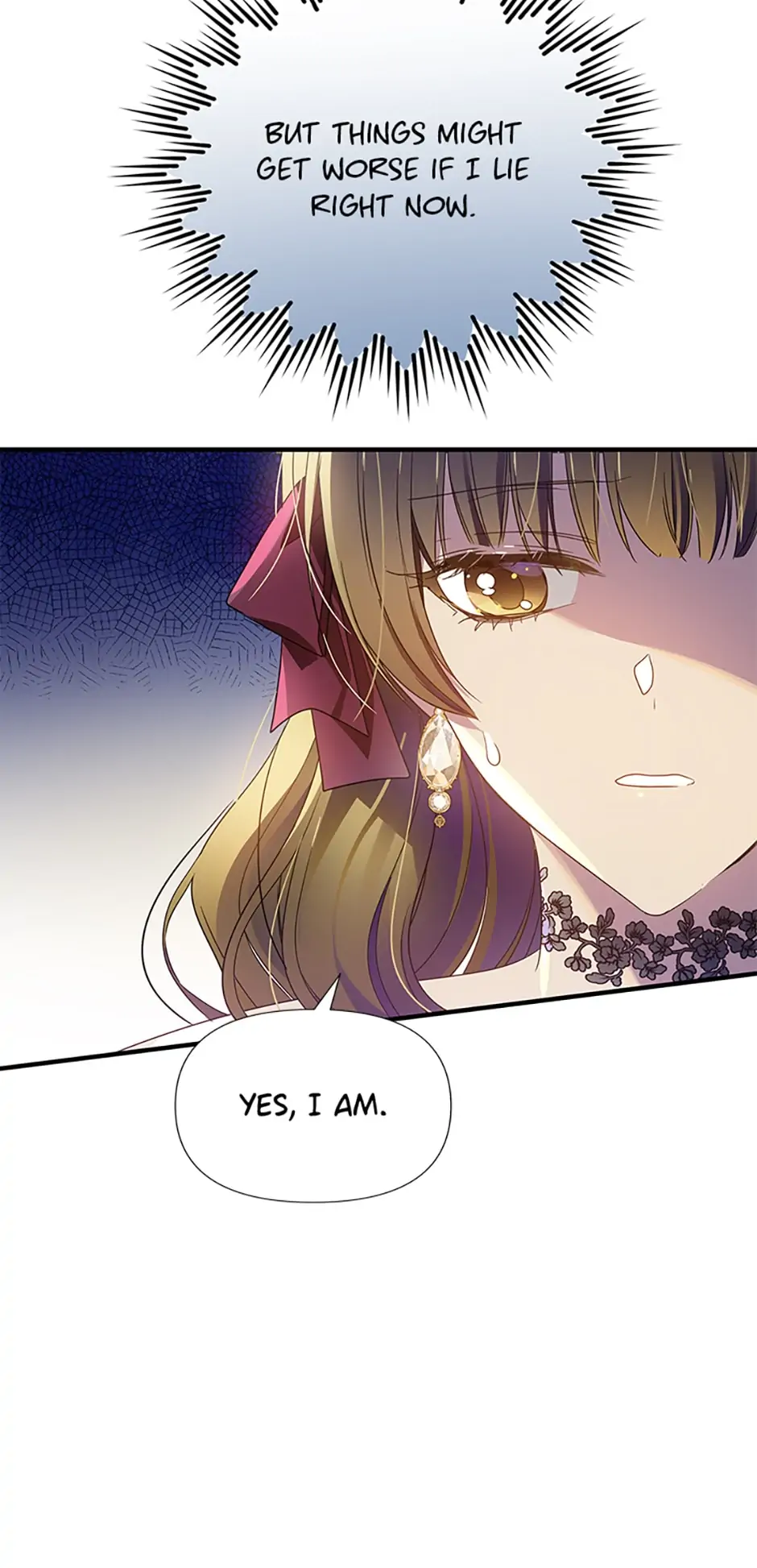 I’ve been here from the beginning Chapter 46 - page 37