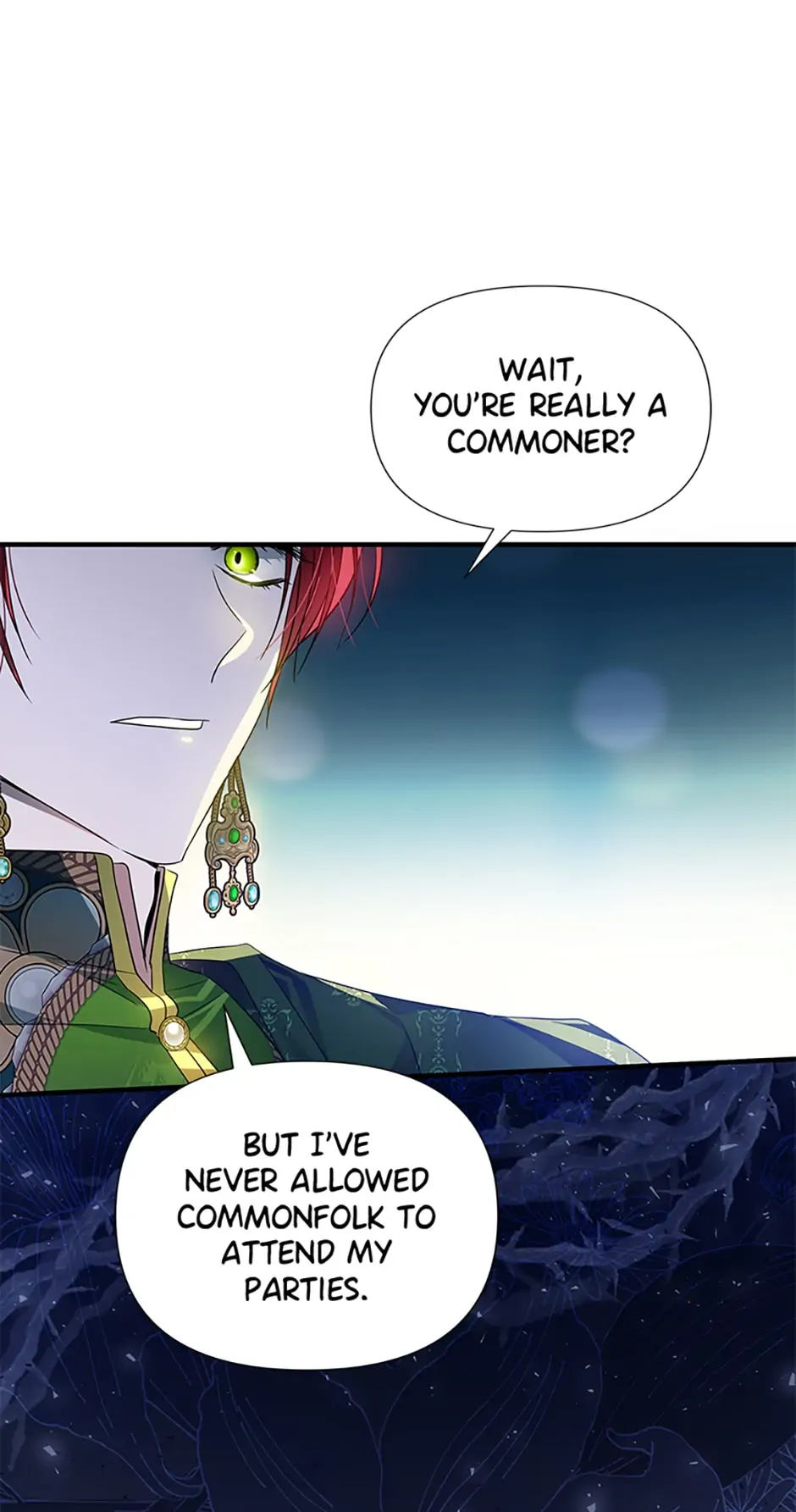 I’ve been here from the beginning Chapter 46 - page 38