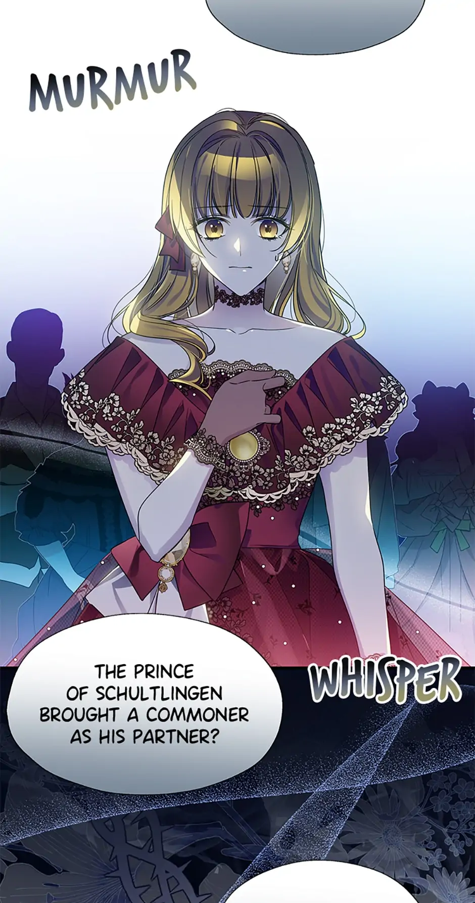I’ve been here from the beginning Chapter 46 - page 40