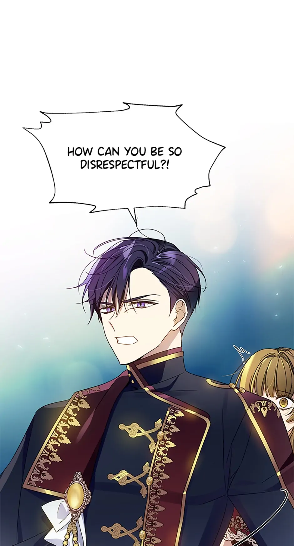 I’ve been here from the beginning Chapter 46 - page 44