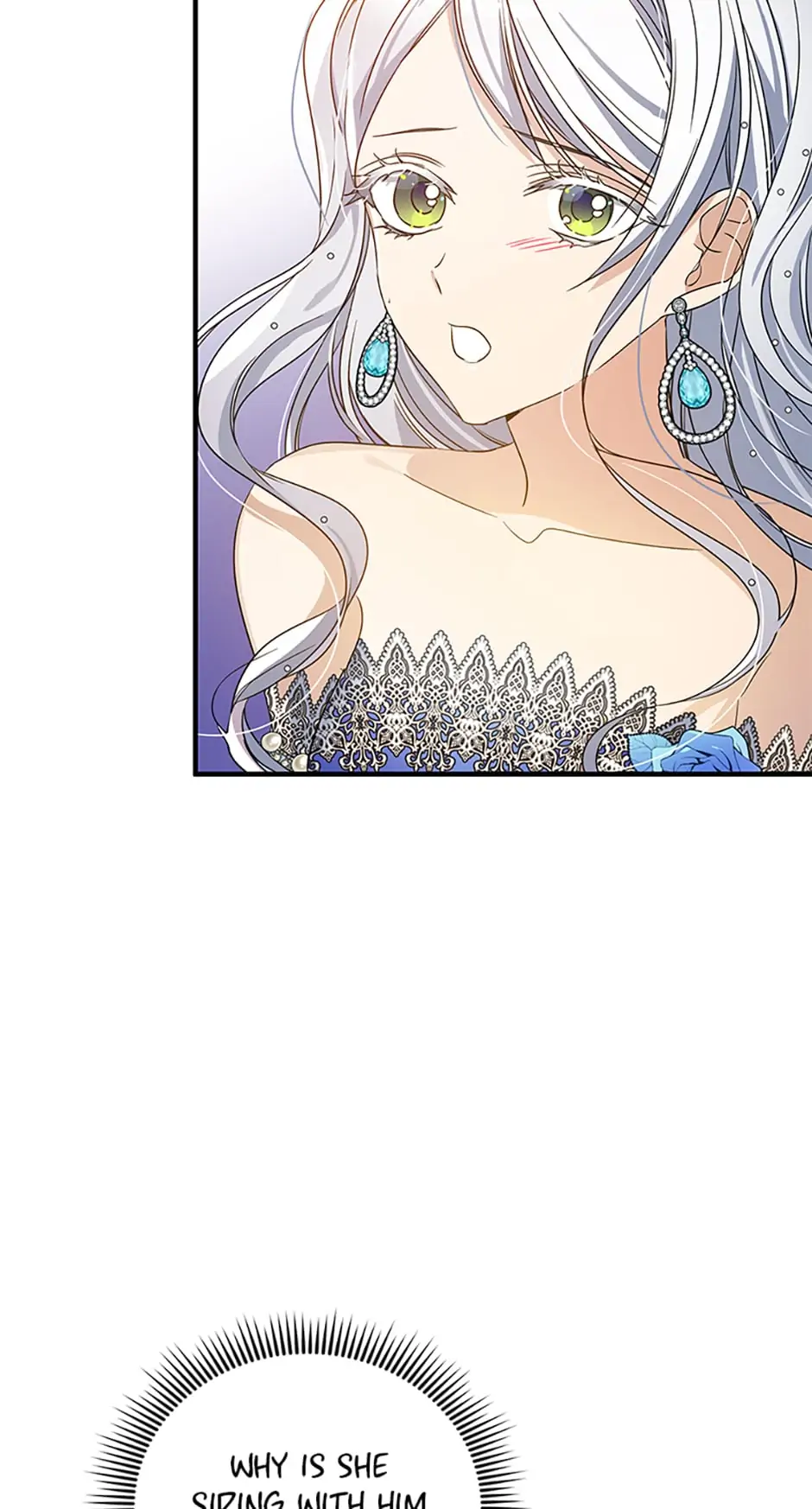 I’ve been here from the beginning Chapter 46 - page 46