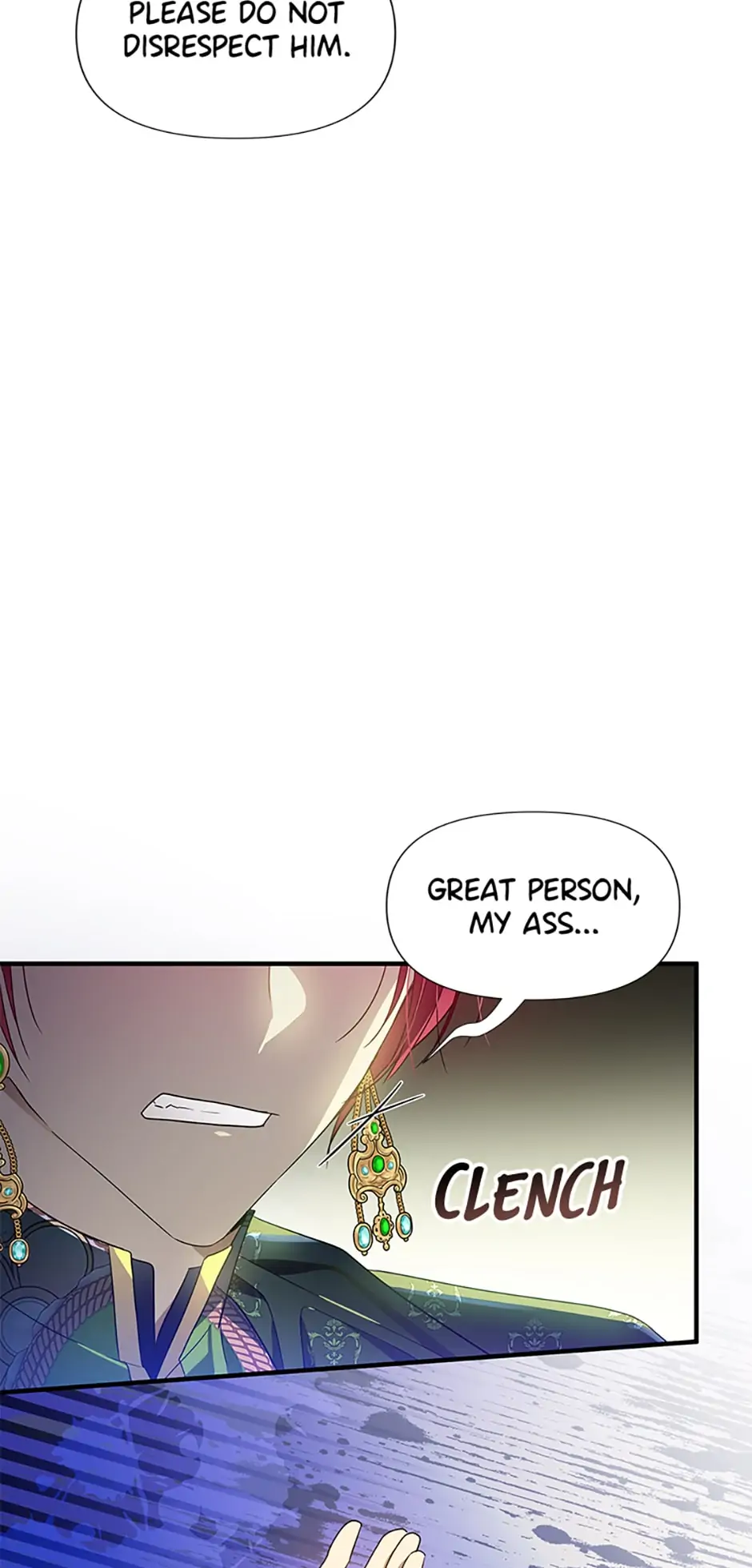 I’ve been here from the beginning Chapter 46 - page 52