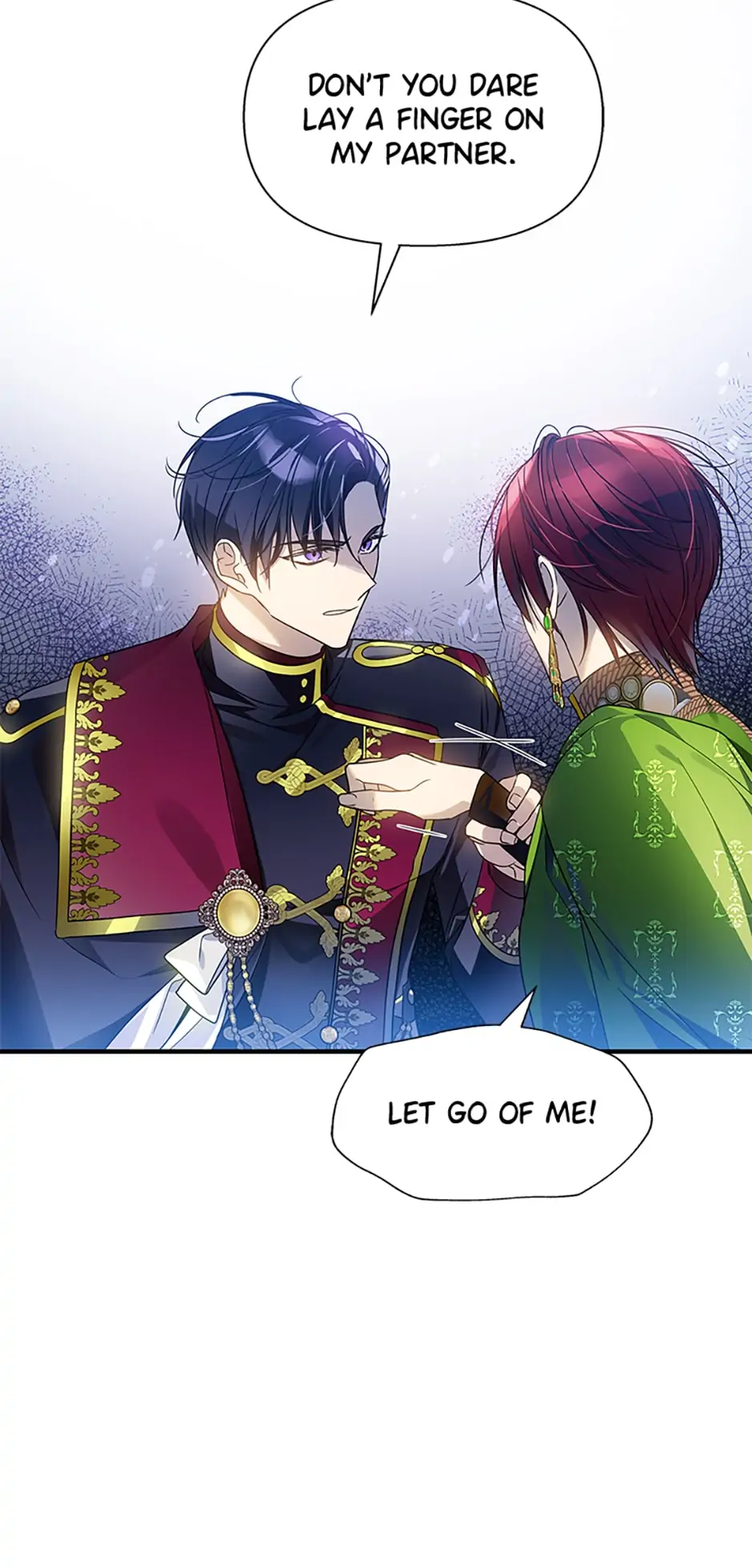 I’ve been here from the beginning Chapter 46 - page 55