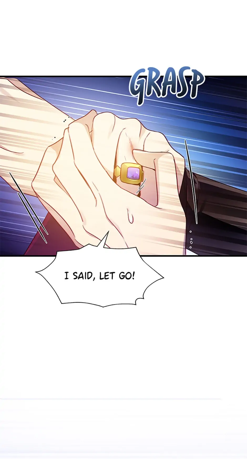 I’ve been here from the beginning Chapter 46 - page 57