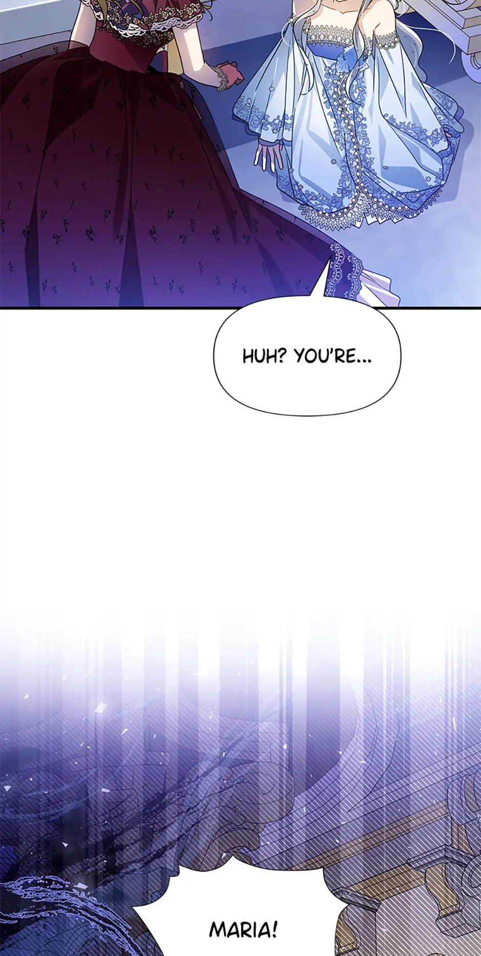 I’ve been here from the beginning Chapter 46 - page 66