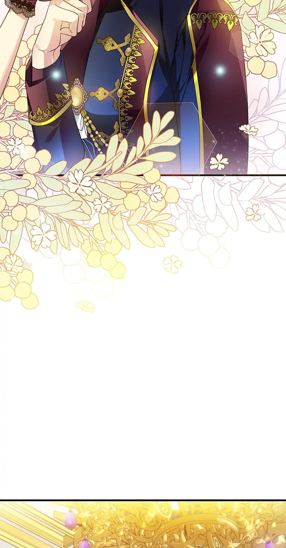I’ve been here from the beginning Chapter 46 - page 9