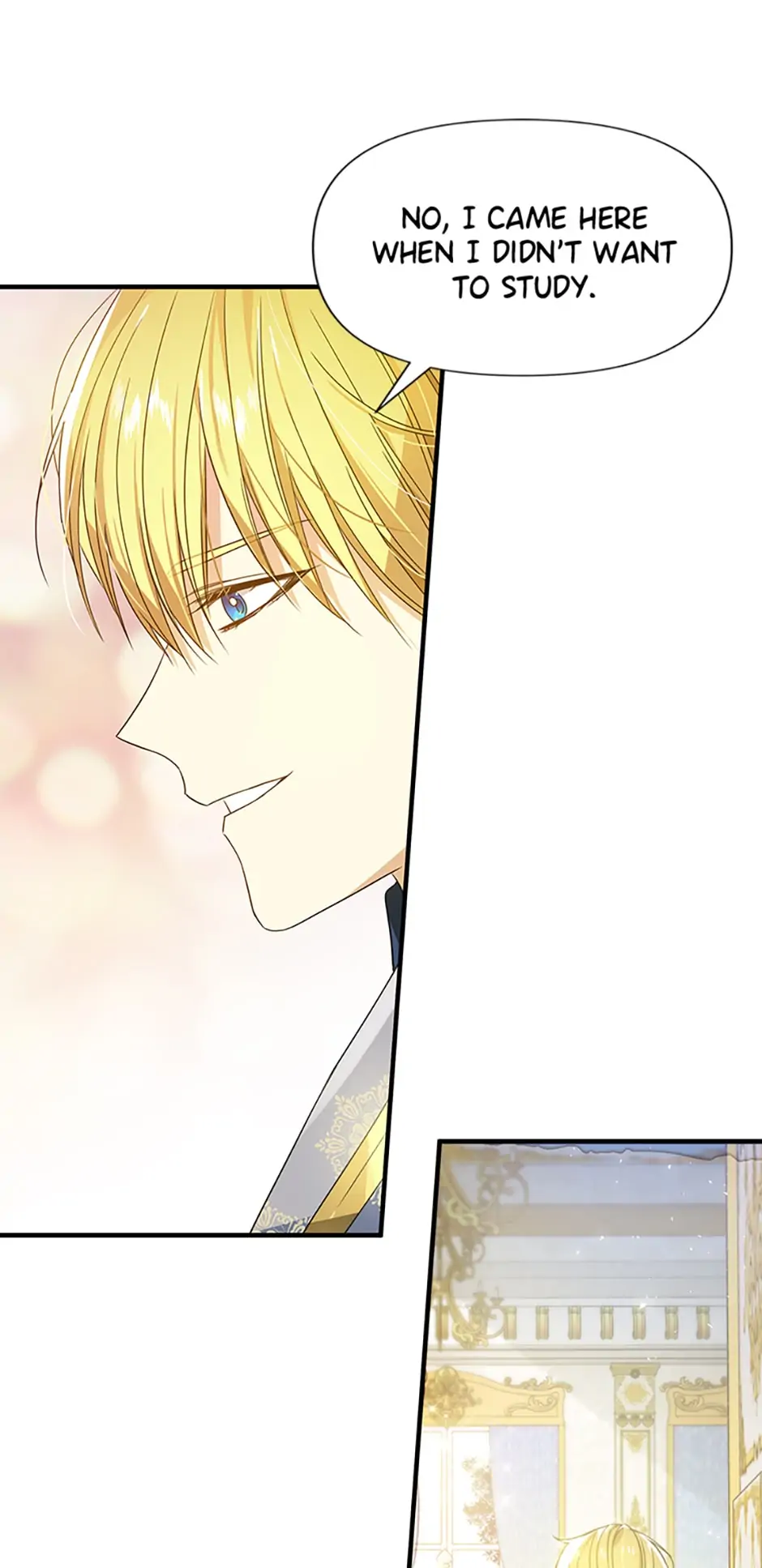 I’ve been here from the beginning Chapter 23 - page 13