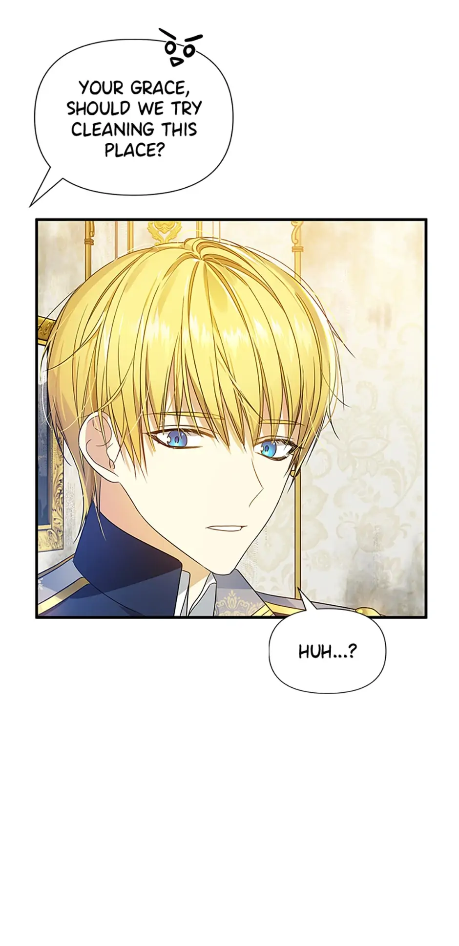 I’ve been here from the beginning Chapter 23 - page 16