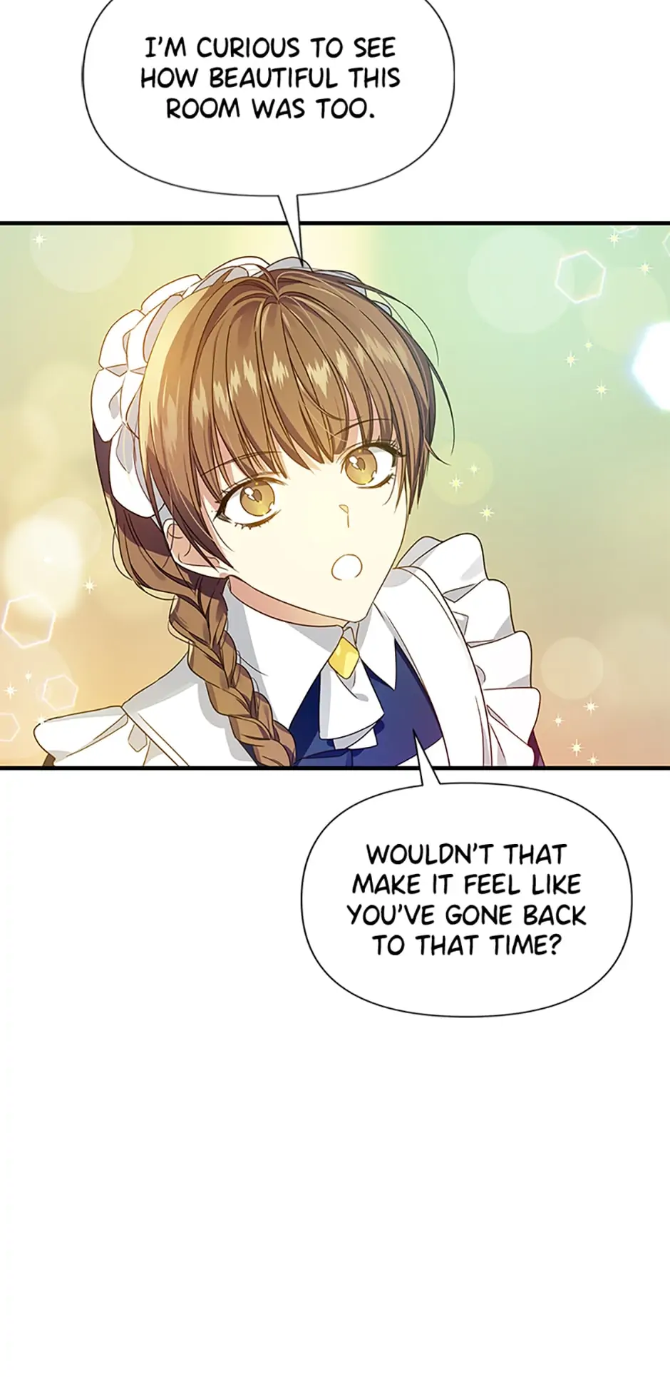 I’ve been here from the beginning Chapter 23 - page 18