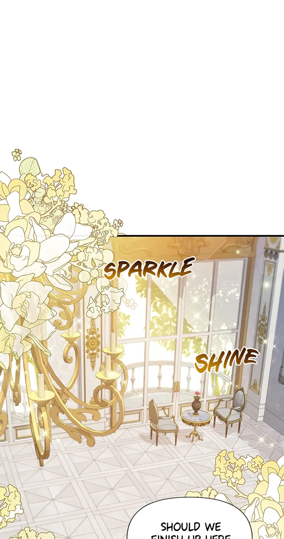 I’ve been here from the beginning Chapter 23 - page 22