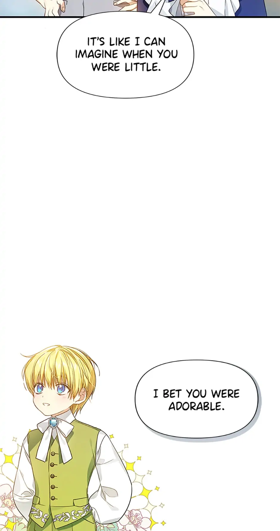 I’ve been here from the beginning Chapter 23 - page 24