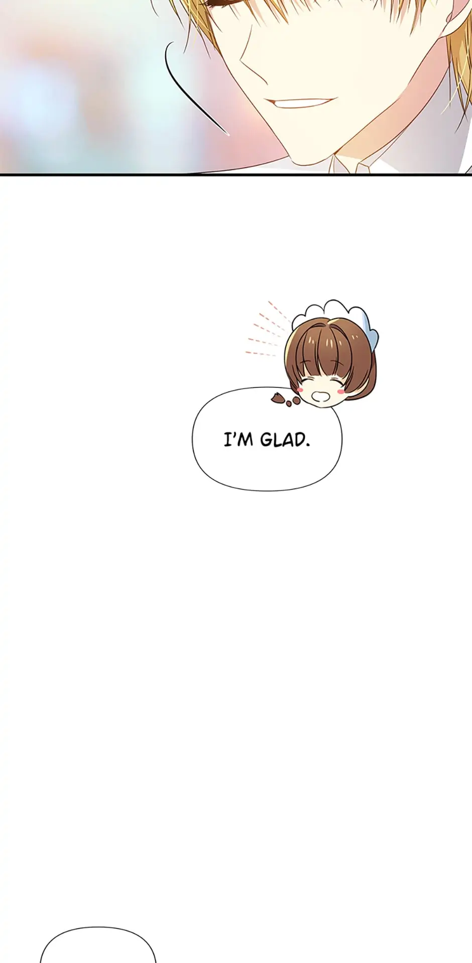 I’ve been here from the beginning Chapter 23 - page 28