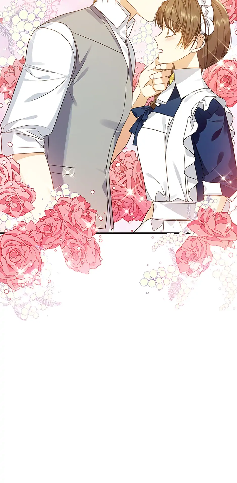 I’ve been here from the beginning Chapter 23 - page 30