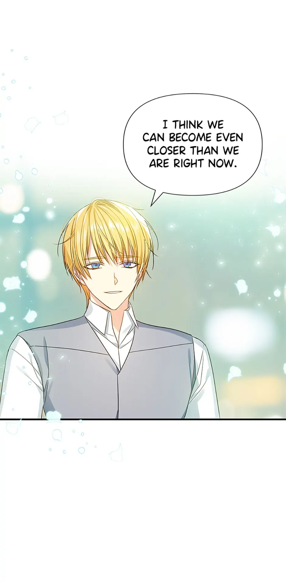 I’ve been here from the beginning Chapter 23 - page 33