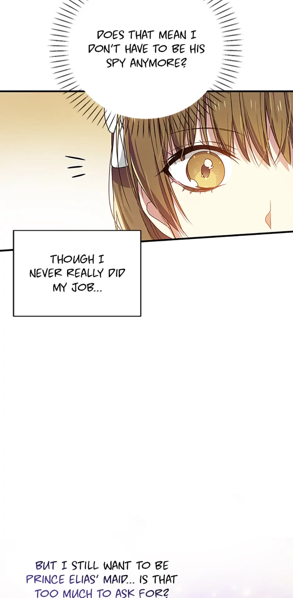 I’ve been here from the beginning Chapter 23 - page 36