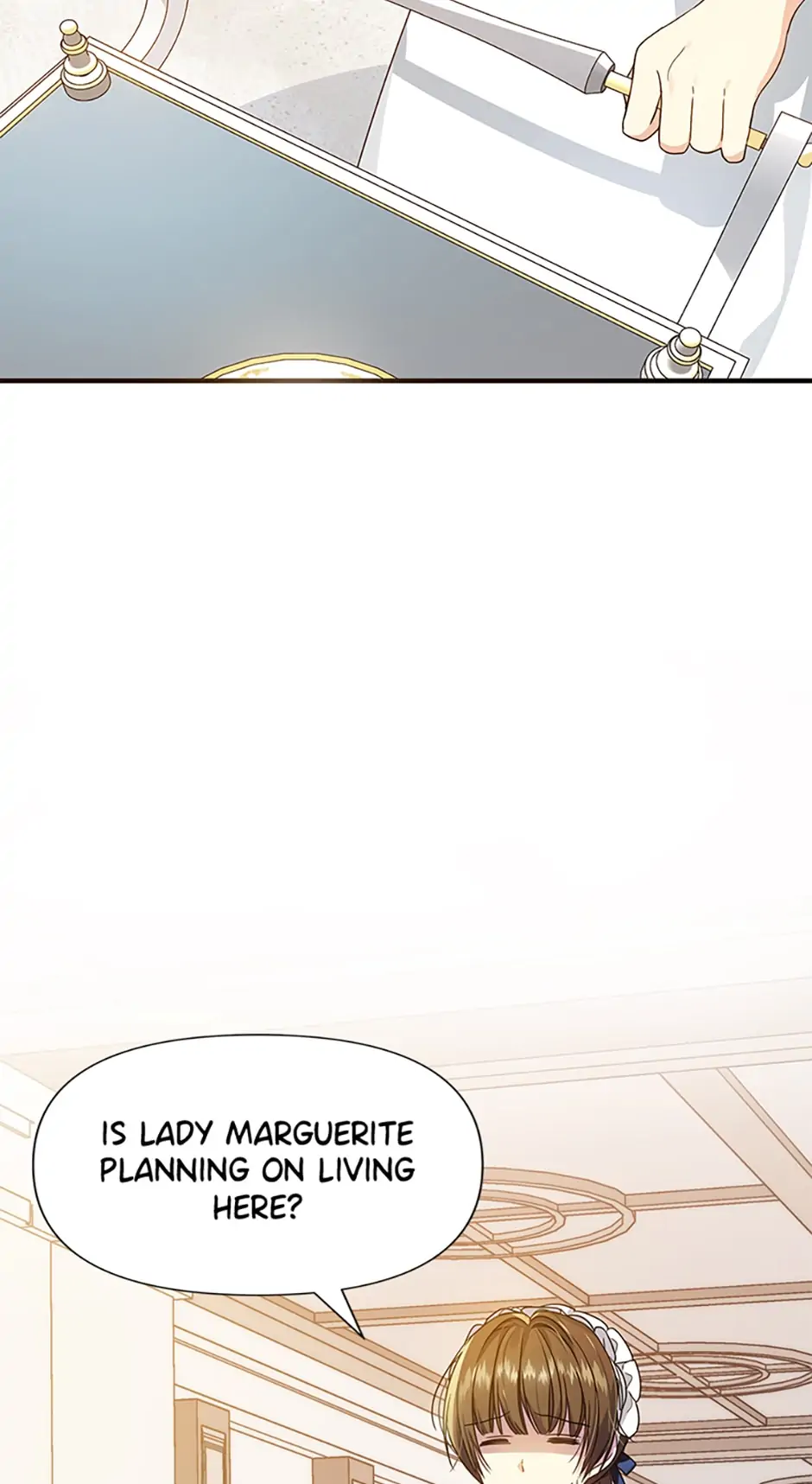 I’ve been here from the beginning Chapter 23 - page 39