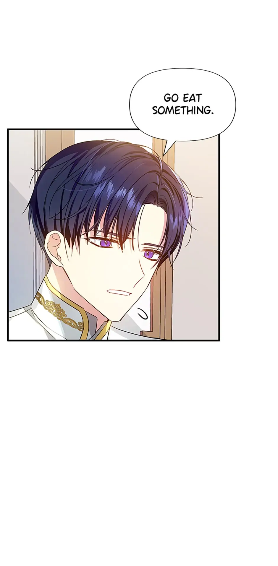 I’ve been here from the beginning Chapter 23 - page 47
