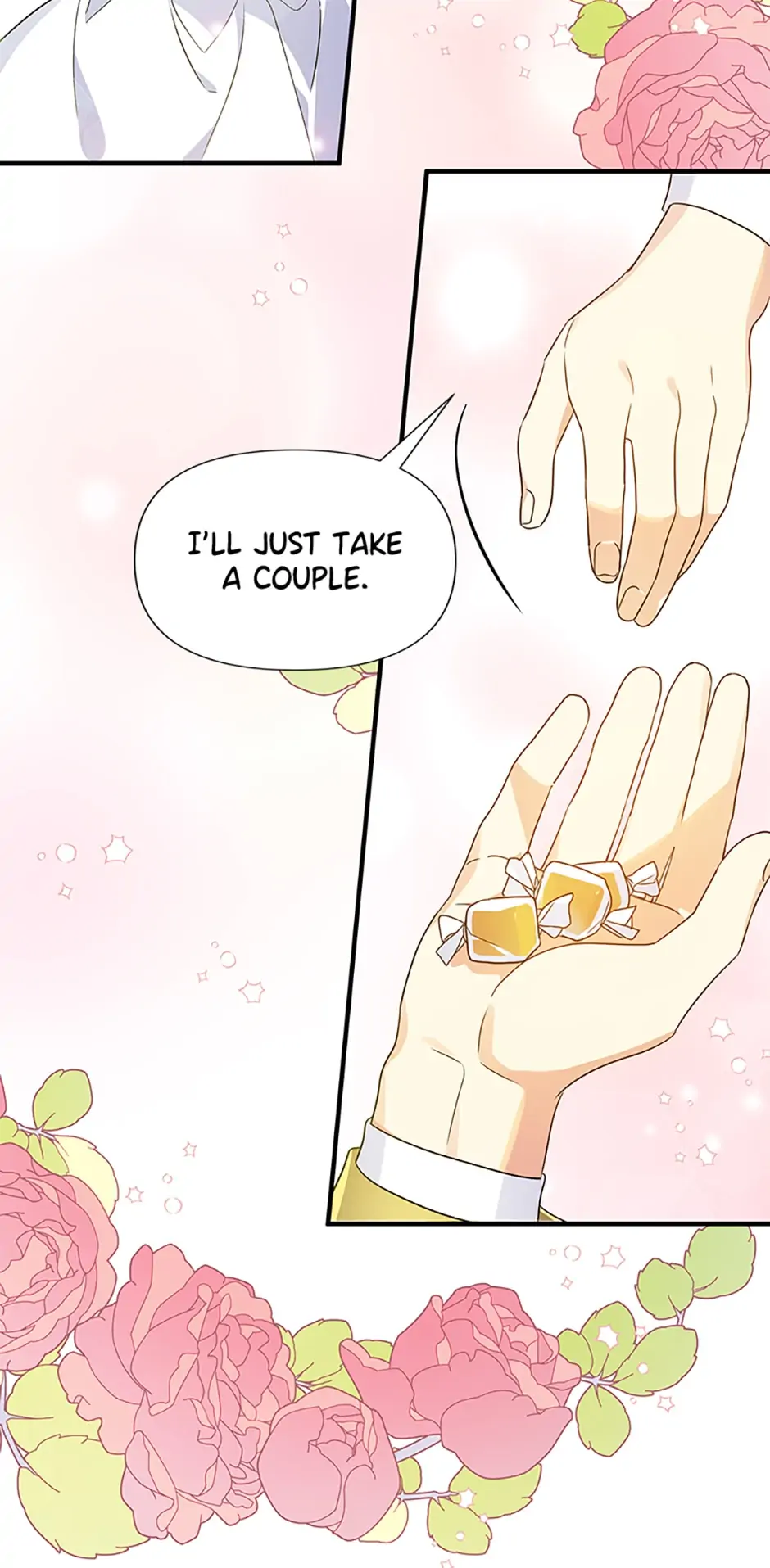 I’ve been here from the beginning Chapter 23 - page 53