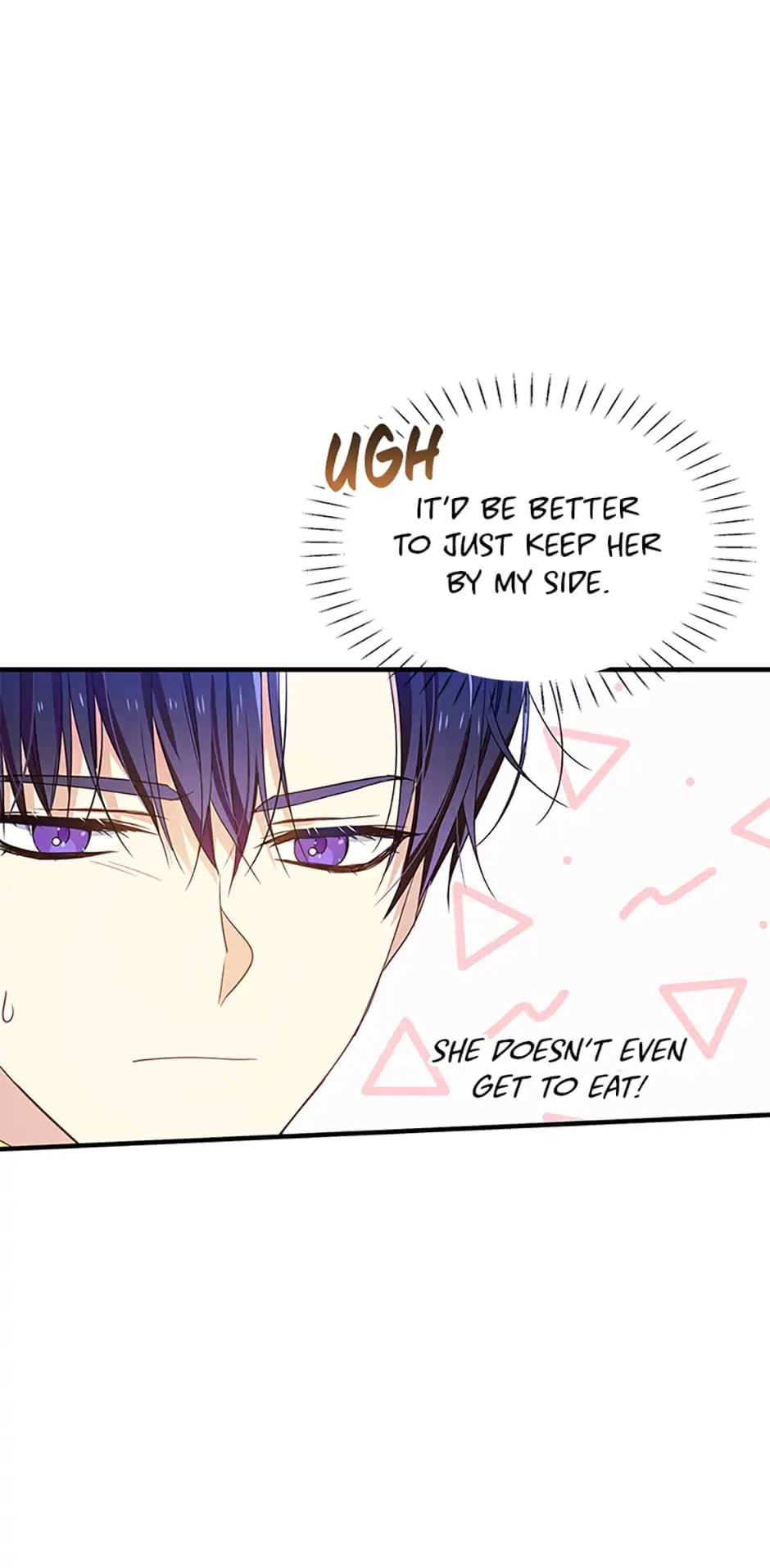 I’ve been here from the beginning Chapter 23 - page 55