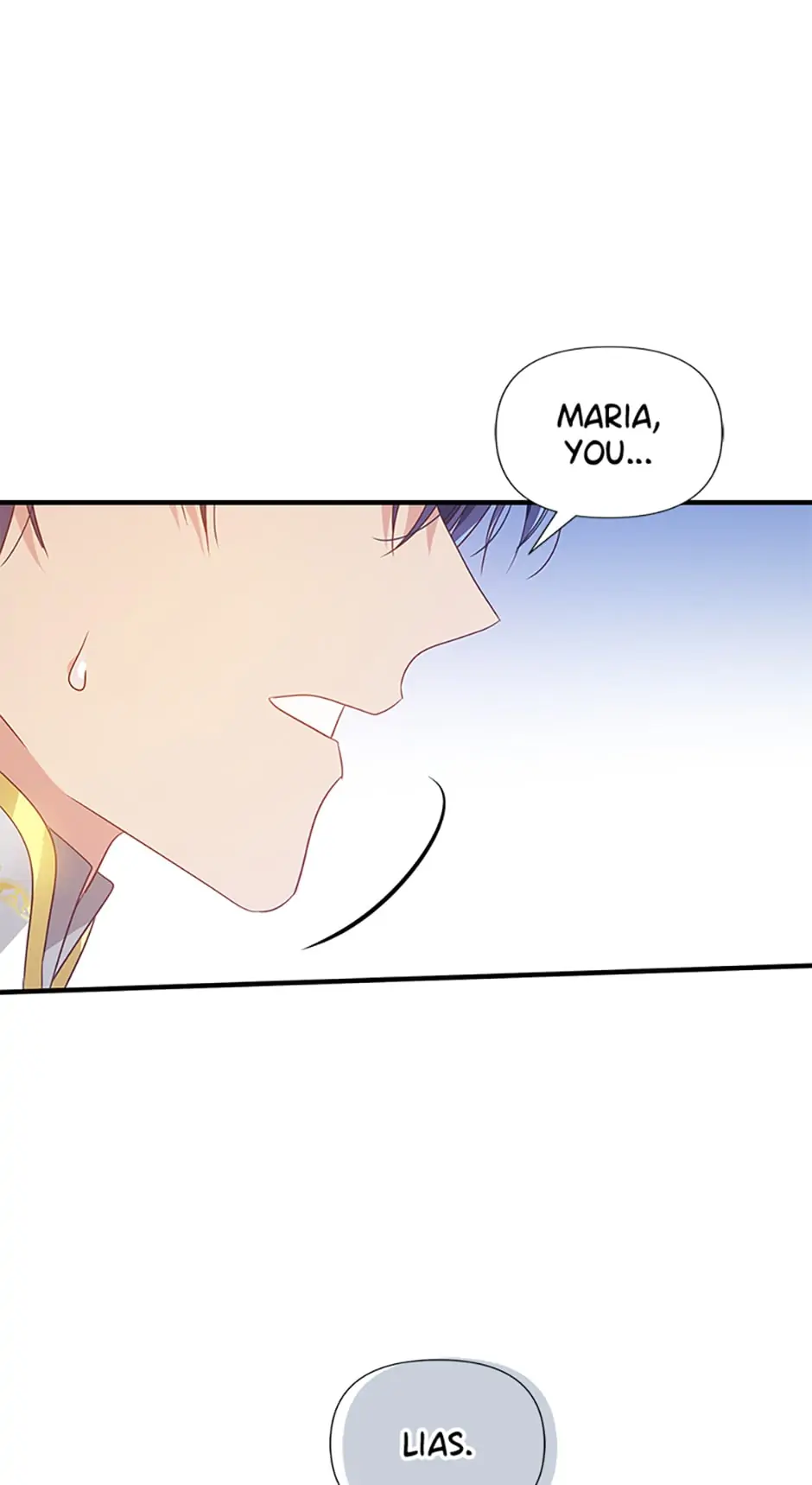 I’ve been here from the beginning Chapter 23 - page 56